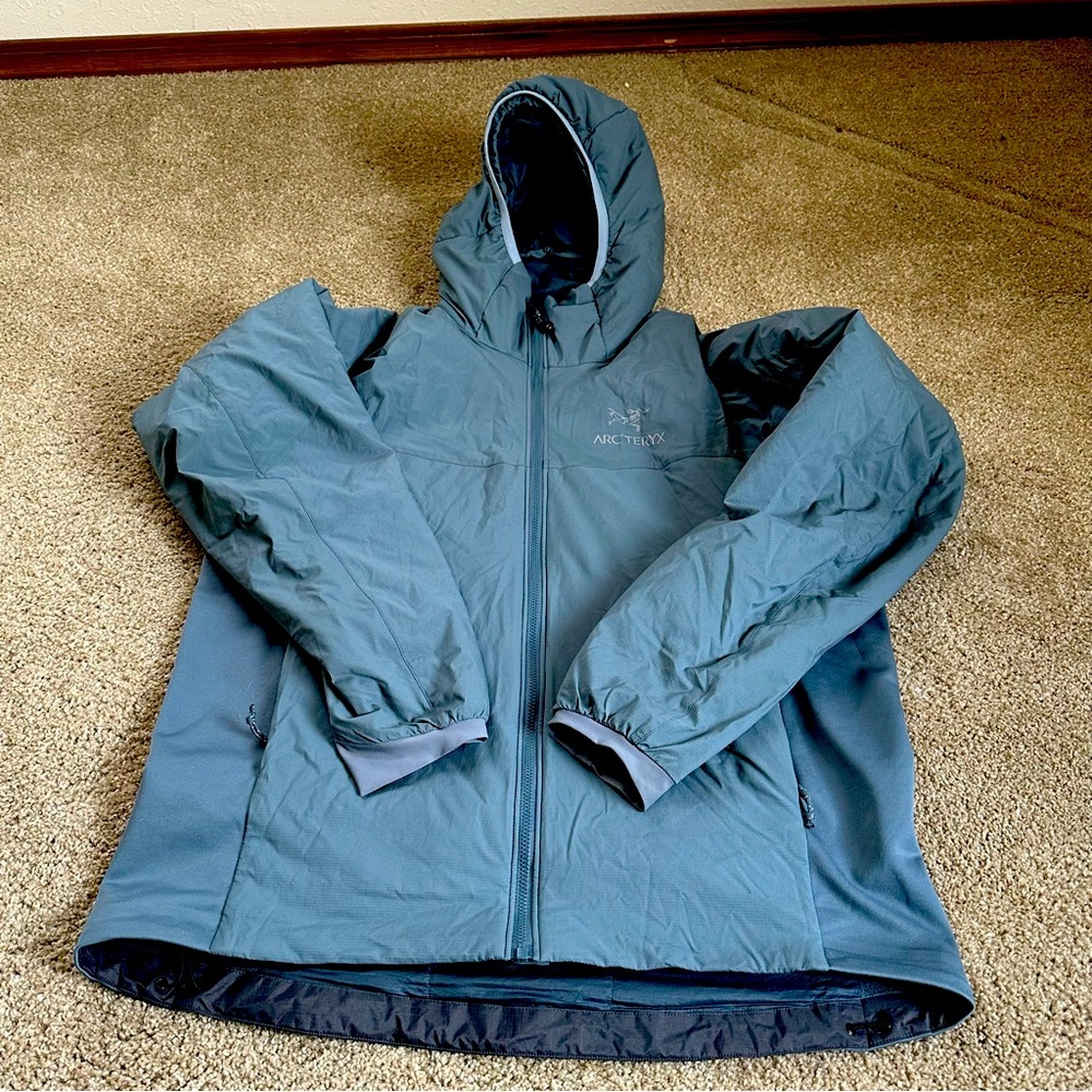 Arcteryx Atom LT